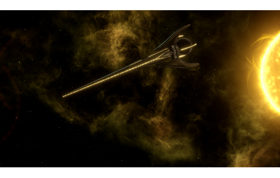 Stellaris: Season 08