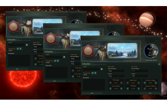 Stellaris: Season 08