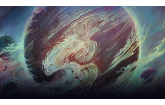 Stellaris: Season 08