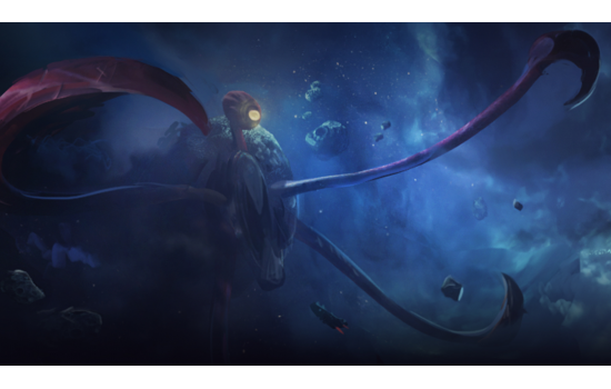 Stellaris: Season 08