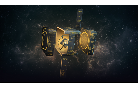 Stellaris: Season 08