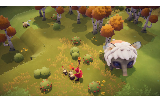 Oddsparks: An Automation Adventure