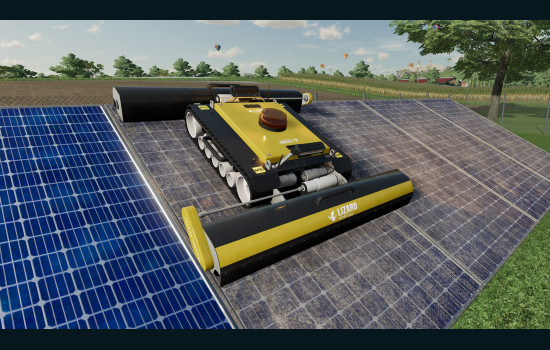 Farming Simulator 22 - Farm Production Pack
