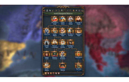 Europa Universalis IV - Winds of Change