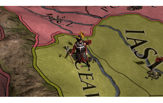 Europa Universalis IV - Winds of Change