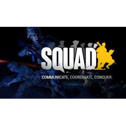 Squad + Soundtrack Bundle
