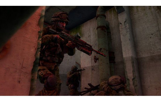 Squad + Soundtrack Bundle