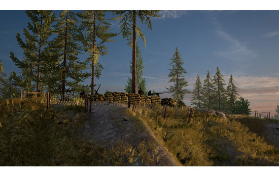 Squad + Soundtrack Bundle