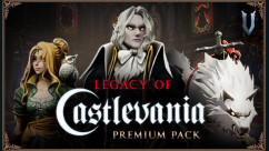 V Rising - Legacy of Castlevania Premium Pack