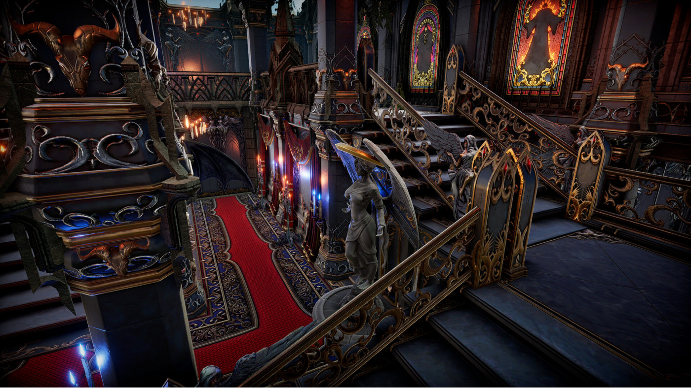 V Rising - Legacy of Castlevania Premium Pack