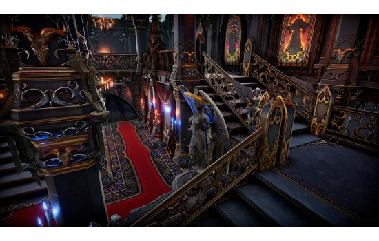 V Rising - Legacy of Castlevania Premium Pack