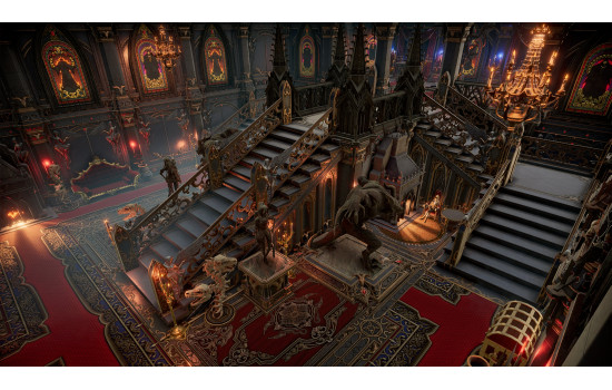 V Rising - Legacy of Castlevania Premium Pack