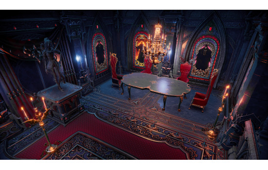 V Rising - Legacy of Castlevania Premium Pack