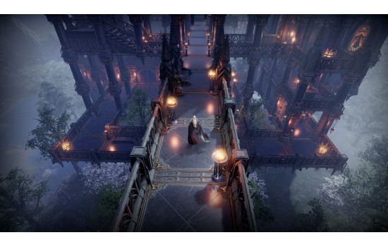 V Rising - Legacy of Castlevania Premium Pack