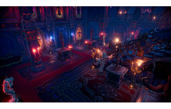 V Rising - Legacy of Castlevania Premium Pack
