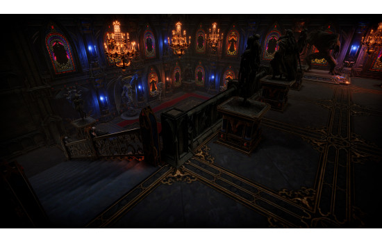 V Rising - Legacy of Castlevania Premium Pack