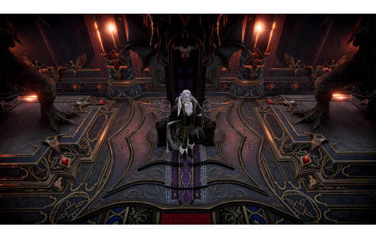 V Rising - Legacy of Castlevania Premium Pack