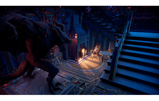 V Rising - Legacy of Castlevania Premium Pack