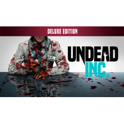 Undead Inc. - Deluxe Edition