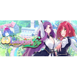 Omega Labyrinth Life