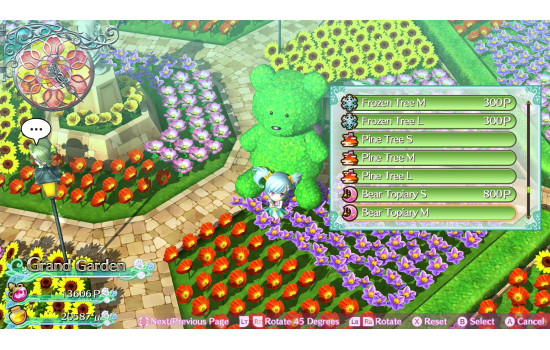 Omega Labyrinth Life Deluxe Edition