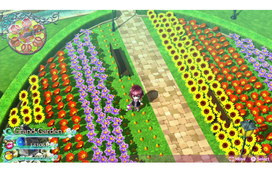Omega Labyrinth Life Deluxe Edition