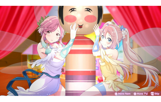 Omega Labyrinth Life Deluxe Edition