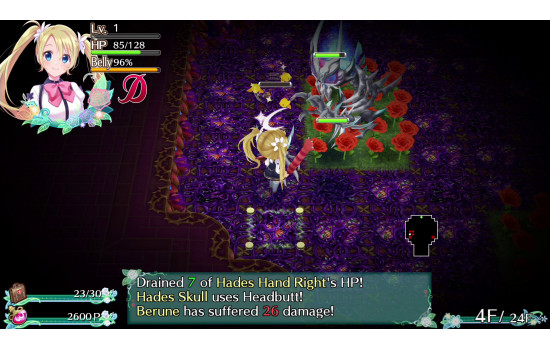 Omega Labyrinth Life Deluxe Edition