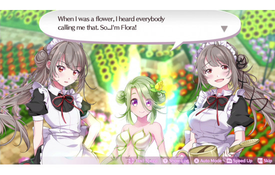 Omega Labyrinth Life Deluxe Edition