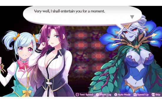 Omega Labyrinth Life Deluxe Edition