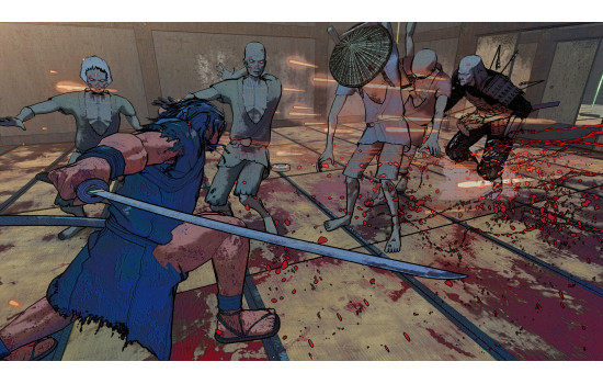 Ed-0: Zombie Uprising