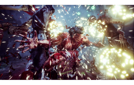 Ed-0: Zombie Uprising