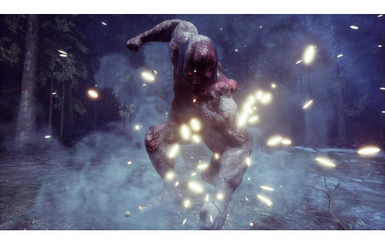 Ed-0: Zombie Uprising