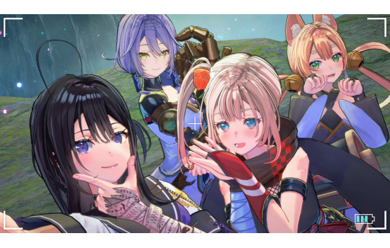SAMURAI MAIDEN DELUXE EDITION