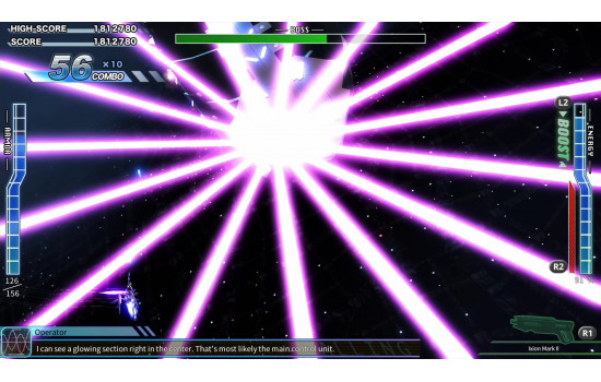 EARTH DEFENSE FORCE 4.1 WINGDIVER THE SHOOTER