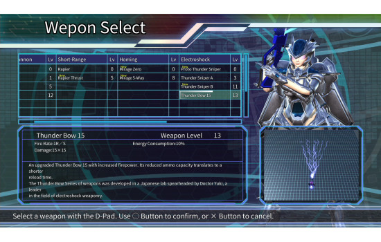 EARTH DEFENSE FORCE 4.1 WINGDIVER THE SHOOTER