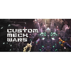 CUSTOM MECH WARS ULTIMATE EDITION