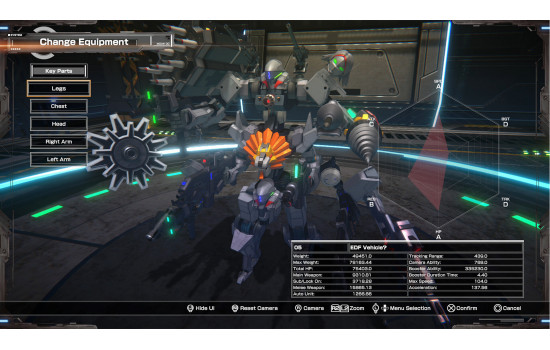 CUSTOM MECH WARS ULTIMATE EDITION