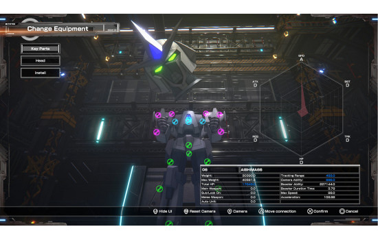 CUSTOM MECH WARS ULTIMATE EDITION