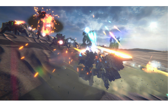CUSTOM MECH WARS ULTIMATE EDITION