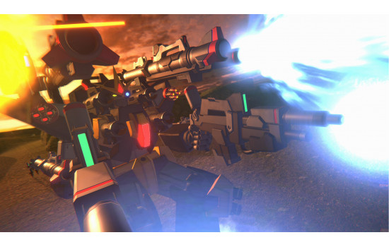 CUSTOM MECH WARS ULTIMATE EDITION
