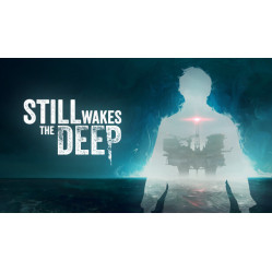 Still Wakes the Deep