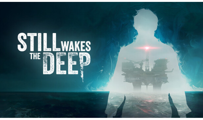 Still Wakes the Deep