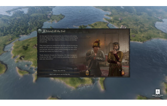 Crusader Kings III: Starter Edition