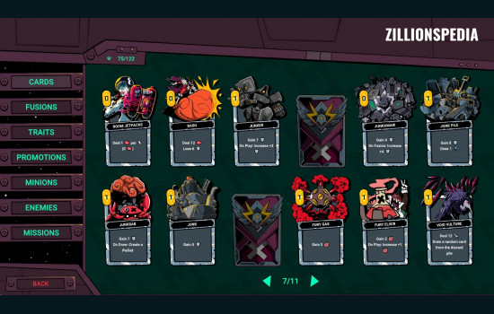 Zet Zillions