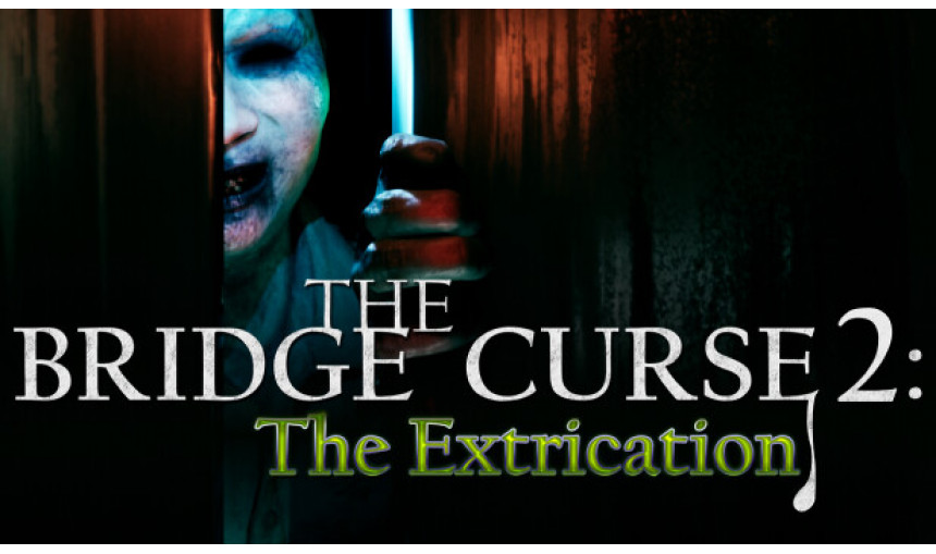 The Bridge Curse 2: The Extrication The Bridge Curse 2: The Extrication