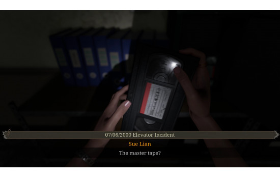 The Bridge Curse 2: The Extrication