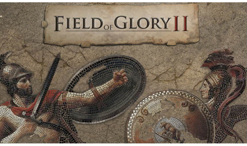 Field of Glory II Field of Glory II