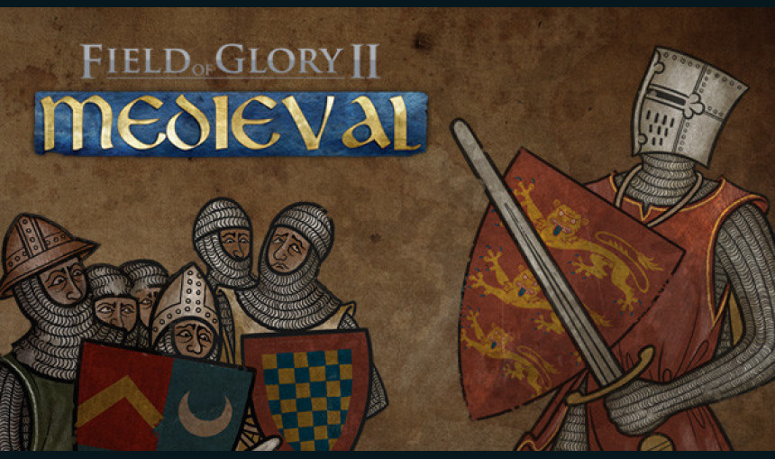 Field of Glory II: Medieval Field of Glory II: Medieval