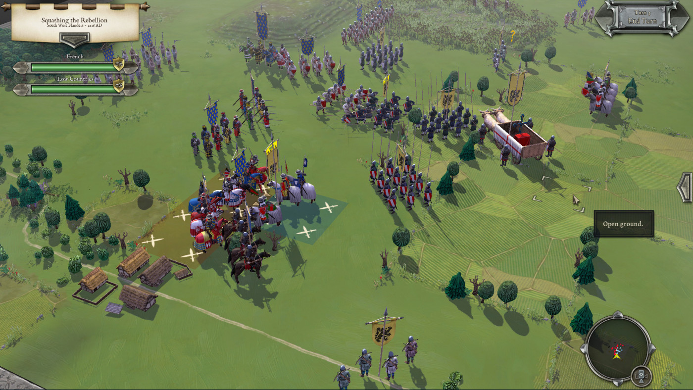 Field of Glory II: Medieval Field of Glory II: Medieval